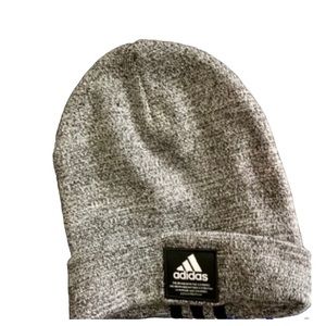 NWT ADIDAS unisex beanie hat